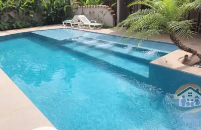Espetacular imóvel para venda localizado no bairro de barequeçaba!