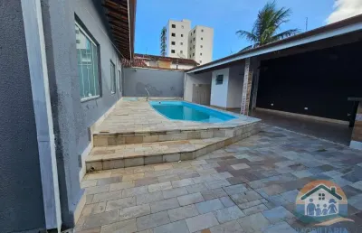 Excelente imóvel de alto padrão próximo ao mar no bairro martim de sá em caraguatatuba!!