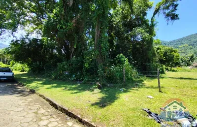 Excelente oportunidade de terreno em condomínio fechado em caraguatatuba!
