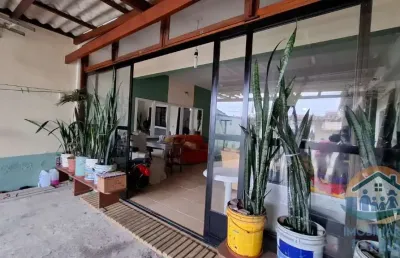 Excelente imóvel localizado no bairro jardim gaivotas em caraguatatuba!!