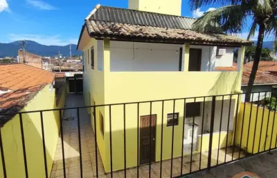 Imóvel para venda no bairro vila amélia, localizado na cidade de são sebastião litoral norte de são paulo!