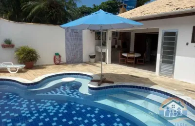 Excelente oportunidade imóvel à venda no bairro de barequeçaba!
