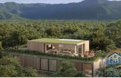 Espetacular lançamento aram casa, localizado na praia da baleia em são sebastião!!