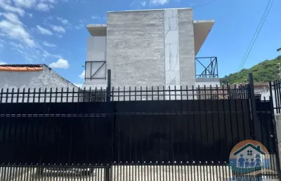 Excelente oportunidade de loft tipo estúdio no centro de caraguatatuba!!