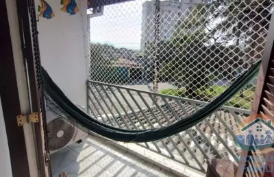 Excelente oportunidade de sobrado localizado no bairro prainha em caraguatatuba!!