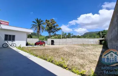 Excelente oportunidade de lote comercial com casa e localização privilegiada no bairro capricórnio em caraguatatuba!!