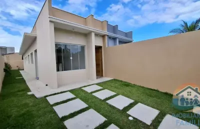 Excelente oportunidade de imóvel novo localizado no bairro morro do algodão!