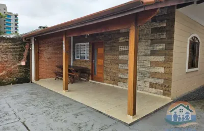 Excelente oportunidade de imóvel próximo ao mar localizado no bairro massaguaçu!!