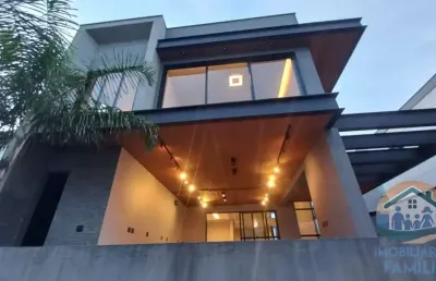 Excelente imóvel de alto padrão em condomínio localizado no bairro urbanova em são josé dos campos!!