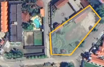 Excelente oportunidade de área para empreendimento localizada no bairro jardim porto novo em caraguatatuba!!