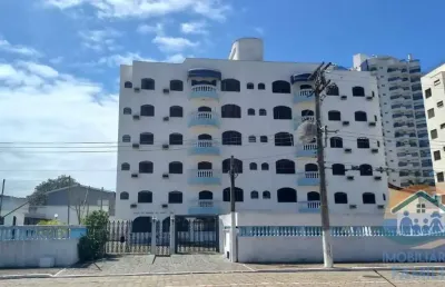 Excelente apartamento mobiliado em condomínio próximo ao mar no bairro martim de sá em caraguatatuba!!