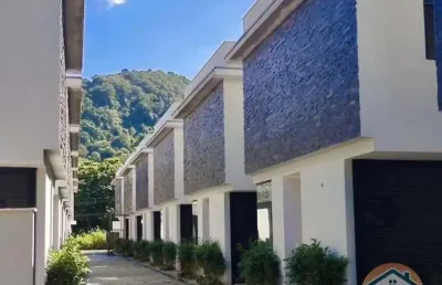 Espetacular imóvel para venda em condomínio fechado localizado na praia de maresias no litoral norte de são paulo!