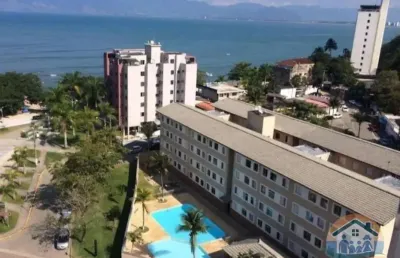Excelente apartamento mobiliado próximo á praia no bairro prainha em caraguatatuba!!