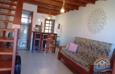Excelente oportunidade de village mobiliado em condomínio localizado no bairro martim de sá em caraguatatuba!!