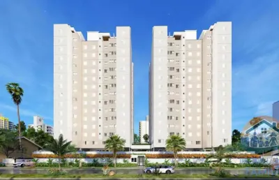 Excelente apartamento lançamento 2 dormitórios com lazer completo localizado no bairro jardim gaivotas em caraguatatuba!!