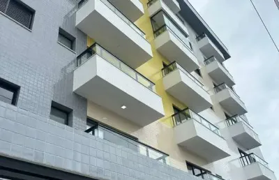 Excelente oportunidade de apartamento novo próximo ao praia localizado no bairo indaiá em caraguatatuba!