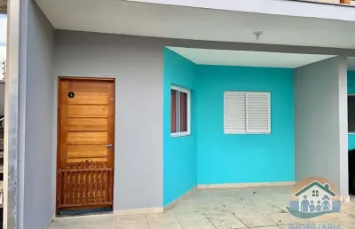 Incrível oportunidade de imóvel em condomínio localizado no bairro jardim das gaivotas em caraguatatuba!