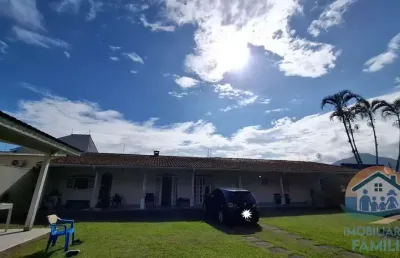 Incrível oportunidade de imóvel próximo á praia no bairro martim de sá em caraguatatuba-sp!