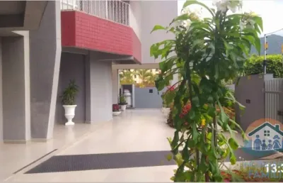 Ótimo apartamento próximo a praia sol da manhã no bairro martim de sá em caraguatatuba!