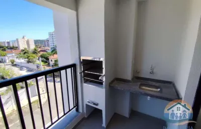 Excelente oportunidade de apartamento novo localizado próximo á praia no bairro martim de sá em caraguatatuba-sp!!