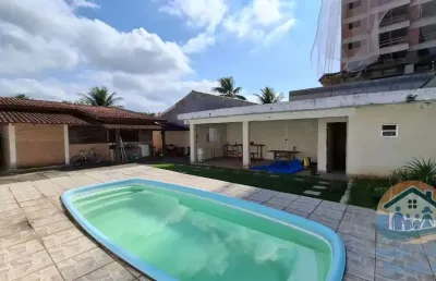 Ótima oportunidade de imóvel localizado próximo á praia no bairro porto novo em caraguatatuba-sp!
