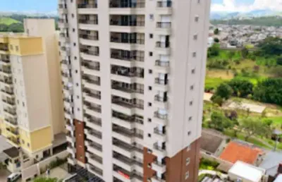 Alto padrão 2 por andar, requinte e sotisficação direto com o proprietário!