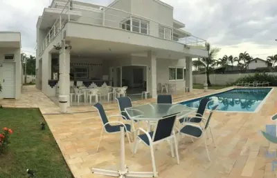 Incrível imóvel de alto padrão com vista para o mar localizado no bairro praia das palmeiras em caraguatatuba!