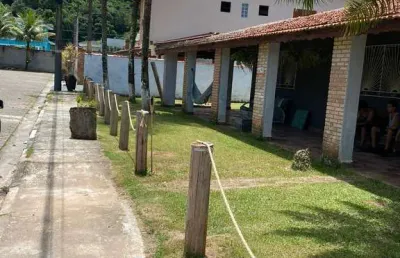 Incrível imóvel localizado no comdomínio portal patrimonium no massaguaçu em caraguatatuba!