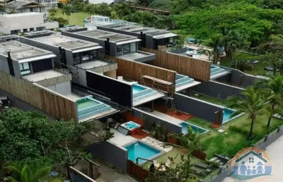 Incrível condomínio villa barra cambury um novo empreendimento localizado no litoral norte de são paulo!