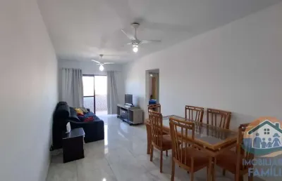 Incrível oportunidade de apartamento mobiliado localizado no bairro pontal de santa marina em caraguatatuba!