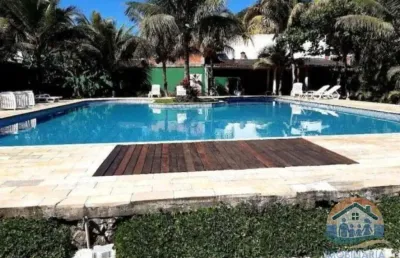 Sobrado alto padrão à venda no condomínio villa di prado localizado em juquehy !
