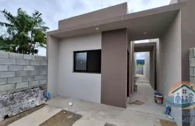 Excelente oportunidade de imóvel novo localizado no bairro balneário dos golfinhos em caraguatatuba!