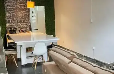 Excelente sobrado em condomínio localizado no bairro martim de sá em caraguatatuba!