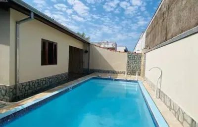 Incrível oportunidade de imóvel situado há 500 metros da praia no bairro capricórnio ii em caraguatatuba!