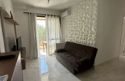 Excelente apartamento para locação em condomínio completo no bairro martim de sá em caraguatatuba!