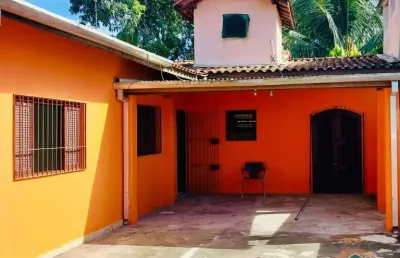 Excelente oportunidade imóvel para venda localizado no bairro perequê miriam na cidade de caraguatatuba!