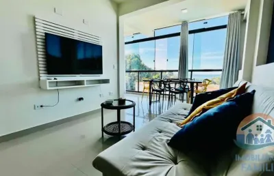 Espetacular apartamento para venda localizado no bairro são francisco na cidade de são sebastião!