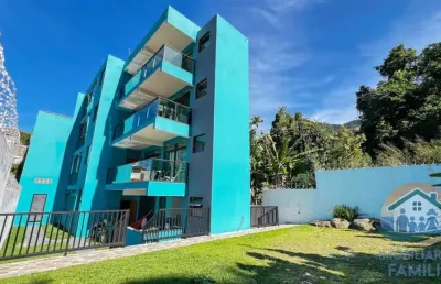 Excelente apartamento para venda localizado no bairro são francisco, na cidade de são sebastião no litoral norte de são paulo!