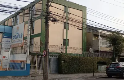Apartamento com 3 quartos à venda na Rua Itupava, 886, Alto da Rua XV, Curitiba