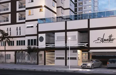 O apartamento do seus sonhos está na praça do habbi's