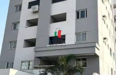 Apartamento à venda no bairro são luiz - brusque/sc