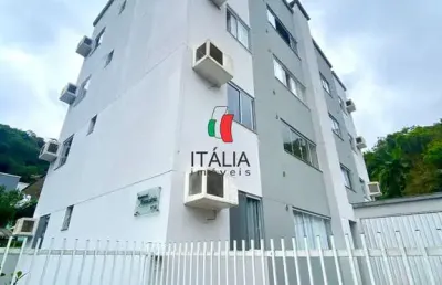 Apartamento de 2 quartos semi mobiliado bairro são pedro brusque