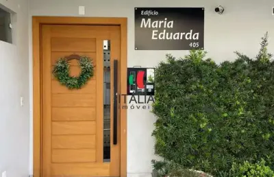 Apartamento com 2 quartos à venda no Centro I, Brusque 