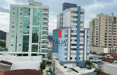Apartamento com 2 quartos à venda na Rua Riachuelo, Centro I, Brusque