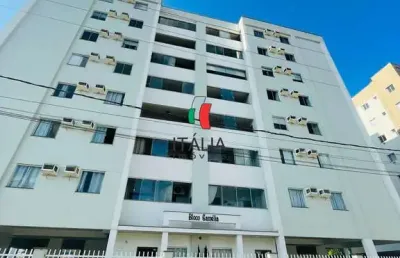 Apartamento com 2 quartos à venda na Rua Claudino Huber, Rio Branco, Brusque
