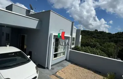 Casa com 2 quartos à venda na Rua Buriti, São Pedro, Brusque