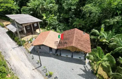 Fazenda à venda no Centro, Nova Trento 