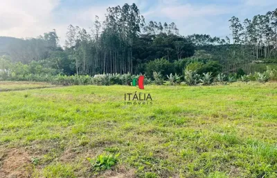 Terreno à venda na Rua: Guabiruba, Lageado Alto, Guabiruba