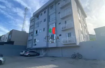 Apartamento com 2 quartos à venda na Rua Ramiro Cabral e Silva, Paquetá, Brusque