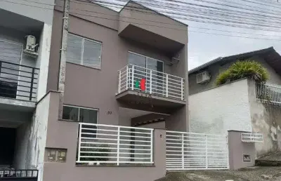 Casa com 2 quartos à venda na Rua Luiz Dada, Souza Cruz, Brusque